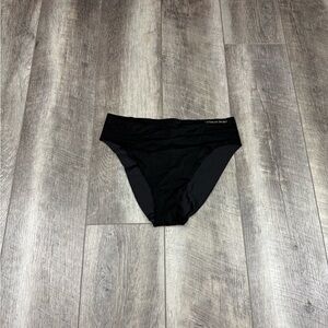 VS Black‎ High Leg Cheeky Underwear